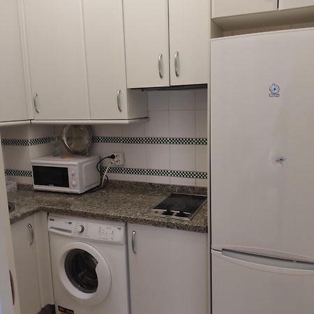 Piso 2 Habitaciones Sevilla Centro Wifi Eksteriør bilde