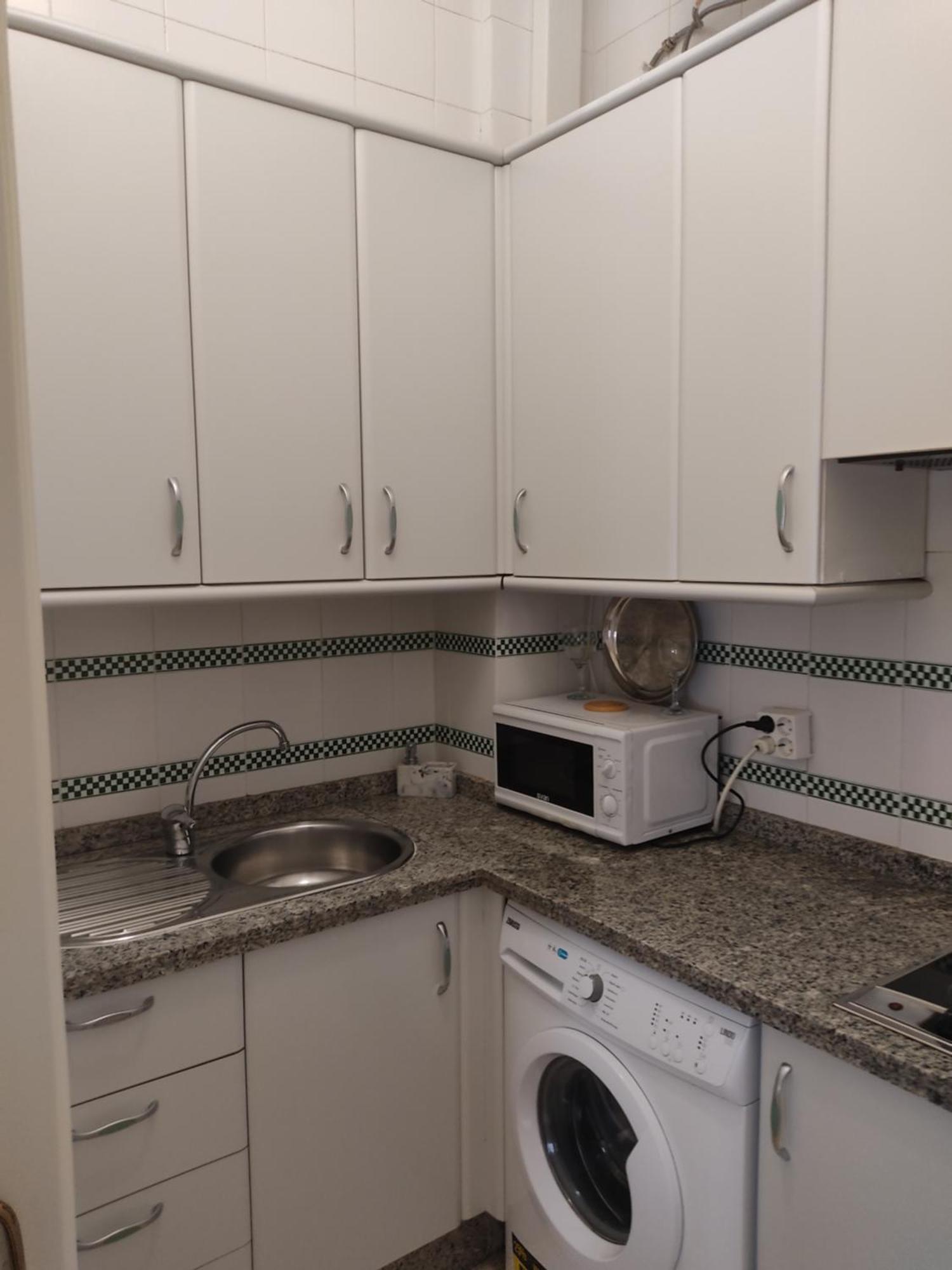 Piso 2 Habitaciones Sevilla Centro Wifi Eksteriør bilde