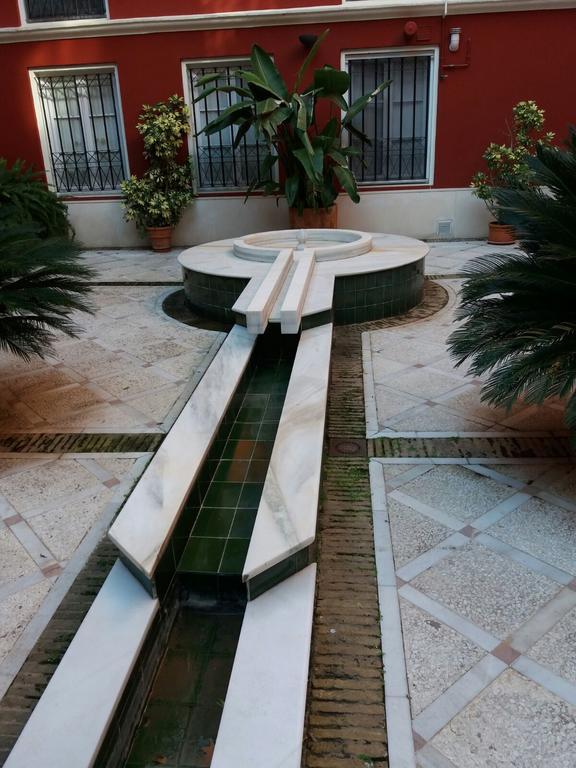Piso 2 Habitaciones Sevilla Centro Wifi Eksteriør bilde