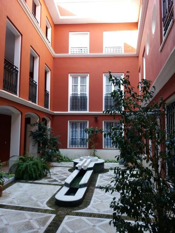 Piso 2 Habitaciones Sevilla Centro Wifi Eksteriør bilde