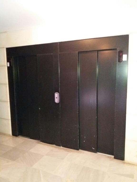 Piso 2 Habitaciones Sevilla Centro Wifi Eksteriør bilde