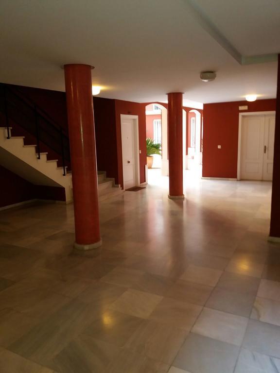 Piso 2 Habitaciones Sevilla Centro Wifi Eksteriør bilde