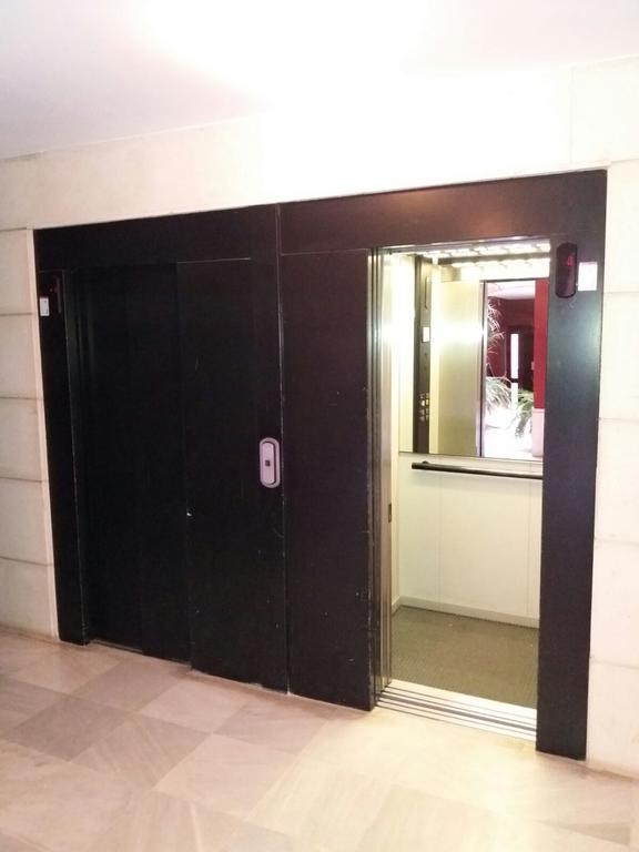 Piso 2 Habitaciones Sevilla Centro Wifi Eksteriør bilde