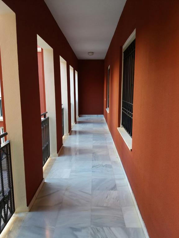Piso 2 Habitaciones Sevilla Centro Wifi Eksteriør bilde